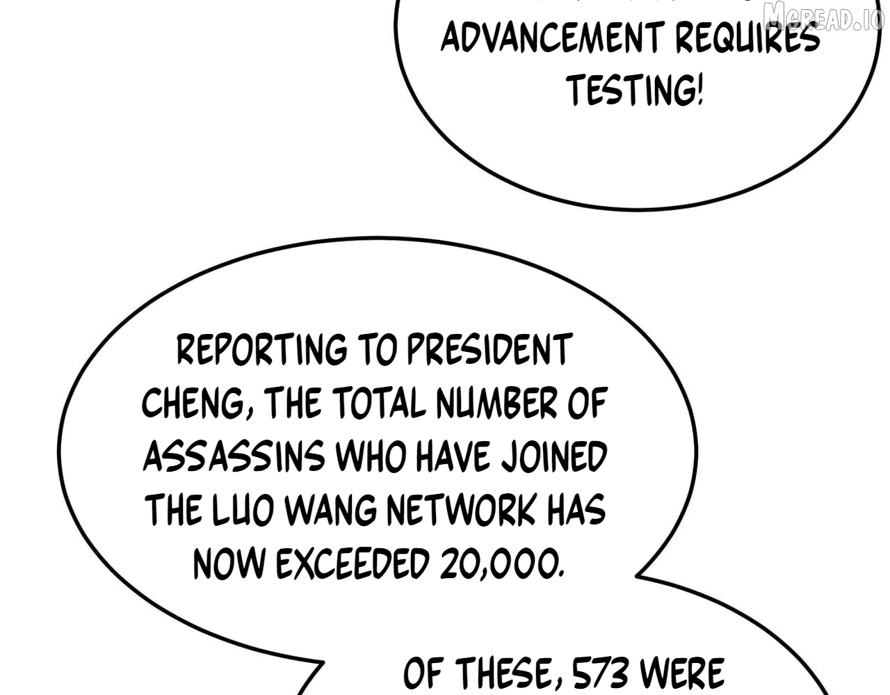I Rely on My Invincibility to Deal Tons of Damage Passively! Chapter 173  - page 68